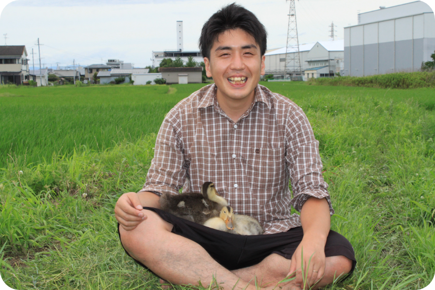株式会社IKIpuro代表取締役 松本純也